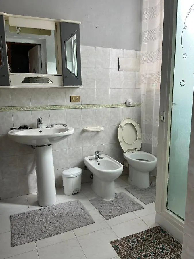 Casa Passamonte Apartment Palermo