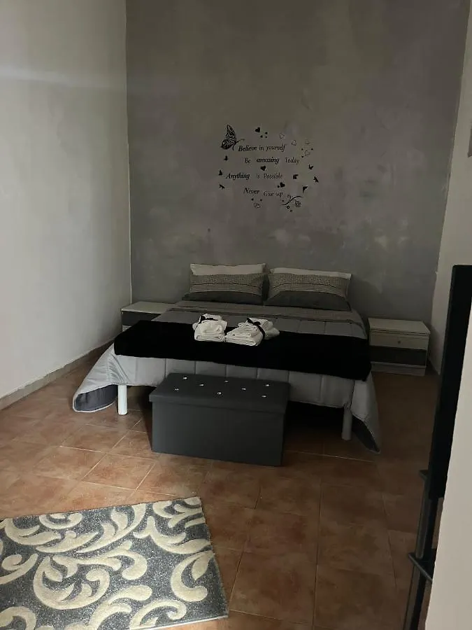Casa Passamonte Apartment Palermo