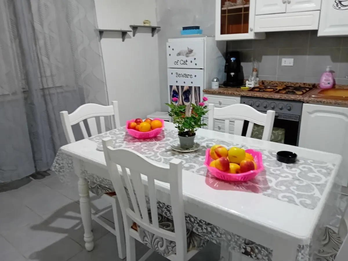 Casa Passamonte Apartment Palermo Italy